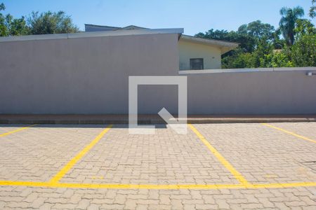 Vaga garagem  de apartamento para alugar com 1 quarto, 30m² em Vila Nova, Porto Alegre