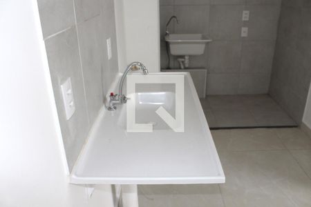 Apartamento para alugar com 35m², 2 quartos e sem vagaCozinha