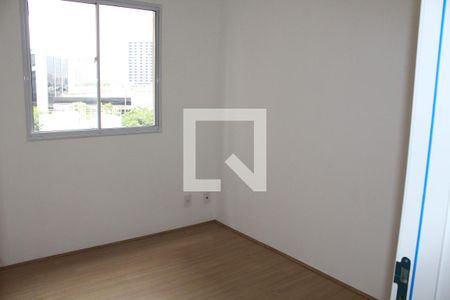 Quarto 2 de apartamento para alugar com 2 quartos, 35m² em Várzea da Barra Funda, São Paulo