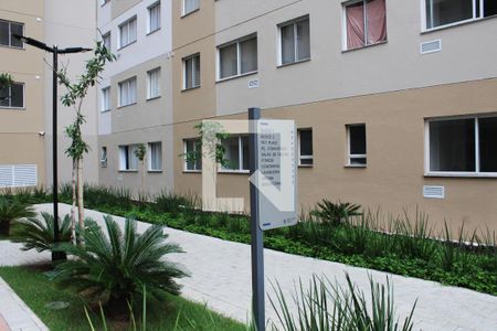 Apartamento para alugar com 35m², 2 quartos e sem vagaÁrea comum