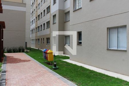Apartamento para alugar com 35m², 2 quartos e sem vagaÁrea comum
