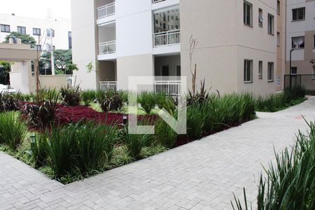 Apartamento para alugar com 35m², 2 quartos e sem vagaÁrea comum