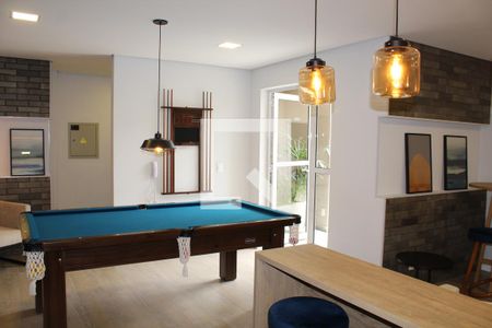 Apartamento para alugar com 35m², 2 quartos e sem vagaPUB