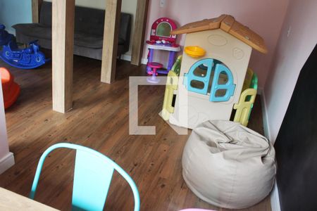 Apartamento para alugar com 35m², 2 quartos e sem vagaBrinquedoteca