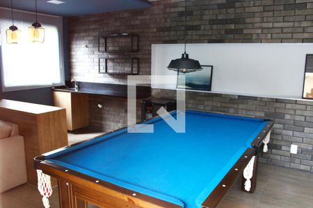 Apartamento para alugar com 35m², 2 quartos e sem vagaPUB