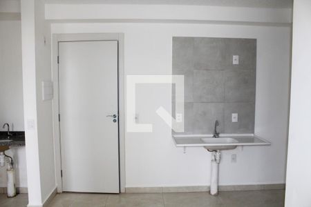 Apartamento para alugar com 35m², 2 quartos e sem vagaCozinha