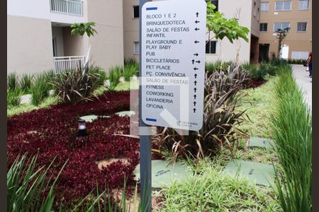 Apartamento para alugar com 35m², 2 quartos e sem vagaÁrea comum