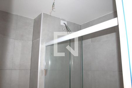 Apartamento para alugar com 35m², 2 quartos e sem vagaBanheiro