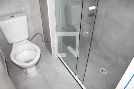 Apartamento para alugar com 35m², 2 quartos e sem vagaBanheiro