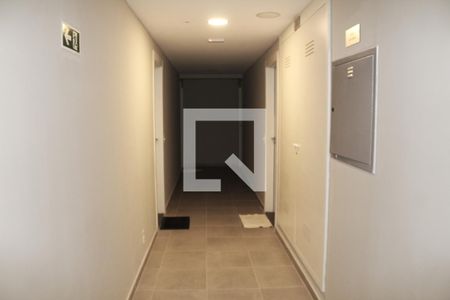 Apartamento para alugar com 35m², 2 quartos e sem vagaCorredor
