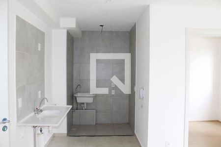 Apartamento para alugar com 35m², 2 quartos e sem vagaCozinha
