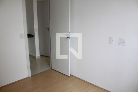 Quarto 2 de apartamento para alugar com 2 quartos, 35m² em Várzea da Barra Funda, São Paulo