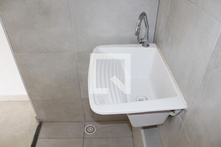 Apartamento para alugar com 35m², 2 quartos e sem vagaÁrea de Serviço