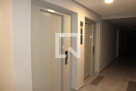 Apartamento para alugar com 35m², 2 quartos e sem vagaElevador