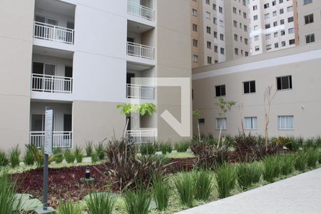 Apartamento para alugar com 35m², 2 quartos e sem vagaÁrea comum