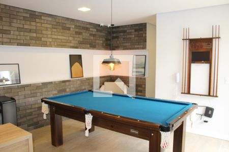 Apartamento para alugar com 35m², 2 quartos e sem vagaPUB