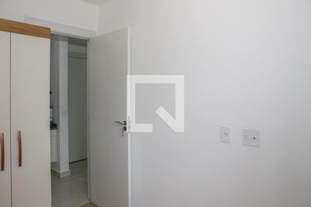 Quarto 1 de apartamento para alugar com 2 quartos, 35m² em Várzea da Barra Funda, São Paulo