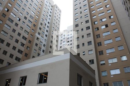 Apartamento para alugar com 35m², 2 quartos e sem vagaFachada