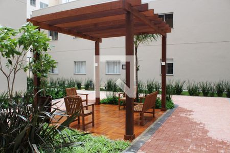 Apartamento para alugar com 35m², 2 quartos e sem vagaÁrea comum