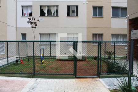 Apartamento para alugar com 35m², 2 quartos e sem vagaEspaço Pet