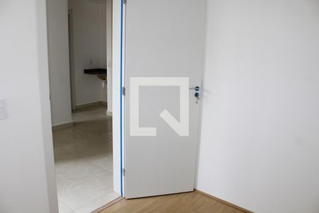 Quarto 1 de apartamento para alugar com 2 quartos, 35m² em Várzea da Barra Funda, São Paulo