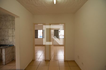 Sala de casa para alugar com 2 quartos, 45m² em Vila Zelina , São Paulo