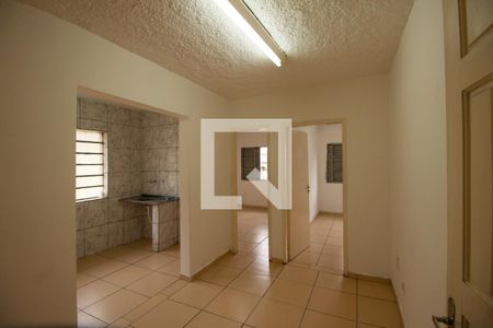 Sala de casa para alugar com 2 quartos, 45m² em Vila Zelina , São Paulo