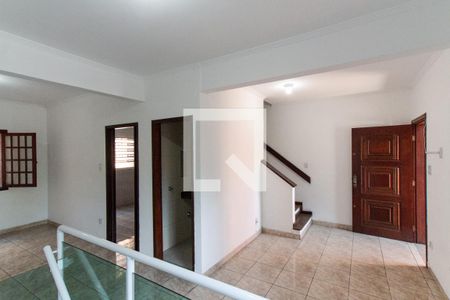 Sala   de casa à venda com 4 quartos, 180m² em Tucuruvi, São Paulo