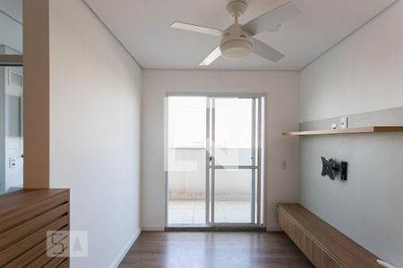 Apartamento à venda com 1 quarto, 46m² em Mooca, São Paulo