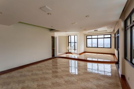 Apartamento para alugar com 4 quartos, 257m² em Buritis, Belo Horizonte