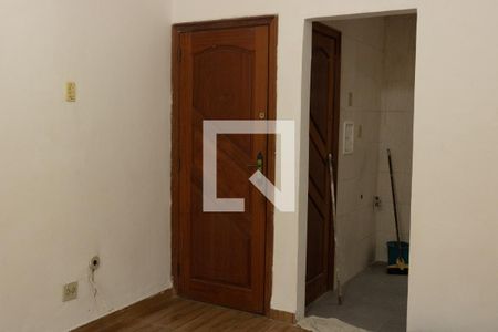Sala de apartamento para alugar com 3 quartos, 60m² em Cidade Nova, Rio de Janeiro