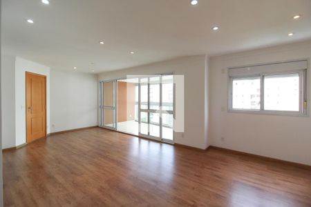 Sala de apartamento para alugar com 2 quartos, 90m² em Vila Olímpia, São Paulo