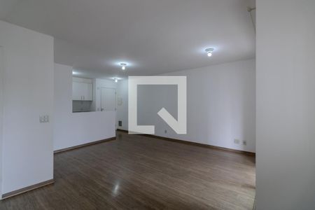 Sala de apartamento para alugar com 2 quartos, 70m² em Jardim Parque Morumbi, São Paulo