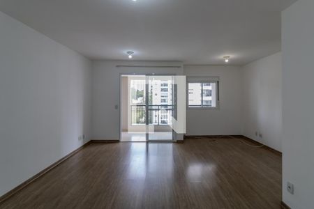 Sala de apartamento para alugar com 2 quartos, 70m² em Jardim Parque Morumbi, São Paulo