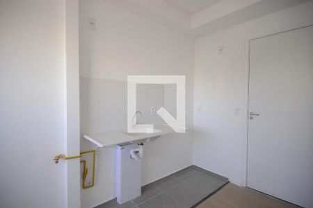 Apartamento para alugar com 24m², 1 quarto e sem vagaCozinha