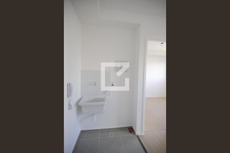 Apartamento para alugar com 24m², 1 quarto e sem vagaÁrea de Serviço