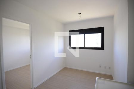 Sala de apartamento para alugar com 1 quarto, 24m² em Sé, São Paulo
