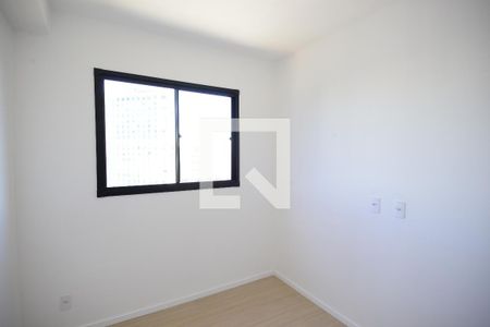 Suíte de apartamento para alugar com 1 quarto, 24m² em Sé, São Paulo