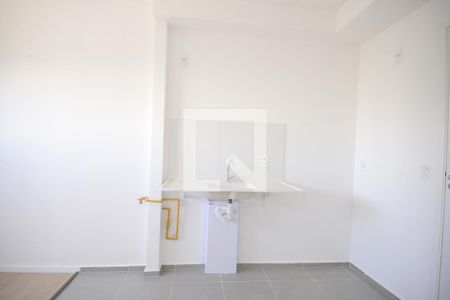 Apartamento para alugar com 24m², 1 quarto e sem vagaCozinha