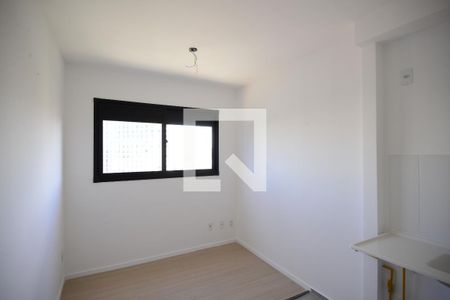 Sala de apartamento para alugar com 1 quarto, 24m² em Sé, São Paulo