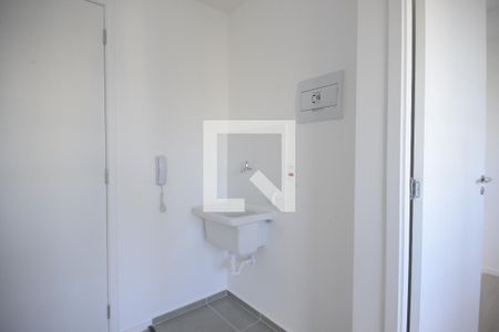 Apartamento para alugar com 24m², 1 quarto e sem vagaÁrea de Serviço