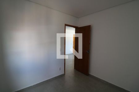 Quarto de apartamento para alugar com 2 quartos, 26m² em Chácara Mafalda, São Paulo