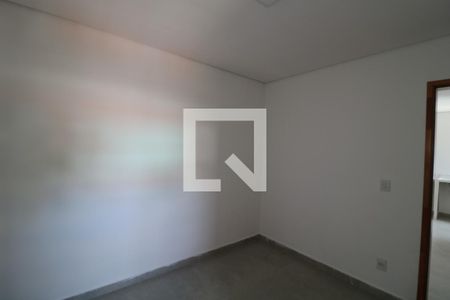 Quarto 2 de apartamento para alugar com 2 quartos, 26m² em Chácara Mafalda, São Paulo