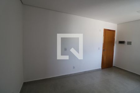 Sala de apartamento para alugar com 2 quartos, 26m² em Chácara Mafalda, São Paulo