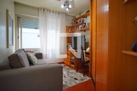 Quarto 2 de apartamento à venda com 2 quartos, 70m² em Petrópolis, Porto Alegre