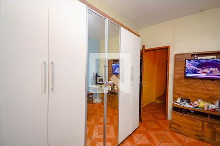 Quarto de casa à venda com 2 quartos, 130m² em Paulicéia, São Bernardo do Campo