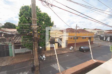 Vista da Sala de casa para alugar com 3 quartos, 250m² em Vila Virginia, Ribeirão Preto