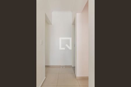 Corredor de casa à venda com 2 quartos, 179m² em Campestre, Santo André