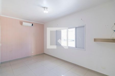 Quarto 1 Suite de casa à venda com 2 quartos, 179m² em Campestre, Santo André