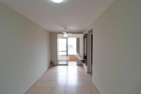 Salas de apartamento para alugar com 2 quartos, 51m² em Jardim Nova Europa, Campinas